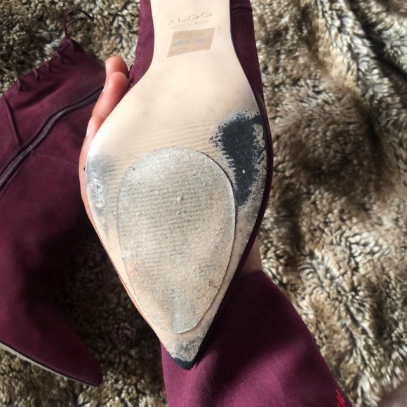 Booties - Picture 4 of 6